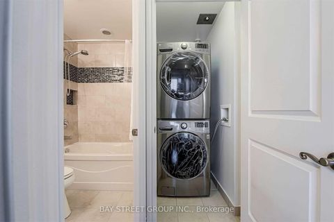 Photo 6 at 1008 - 133 Wynford Drive, Don Mills, Toronto