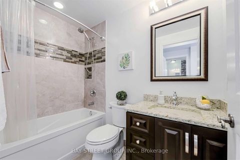 Photo 7 at 1008 - 133 Wynford Drive, Don Mills, Toronto