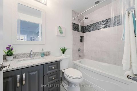 Photo 8 at 1008 - 133 Wynford Drive, Don Mills, Toronto