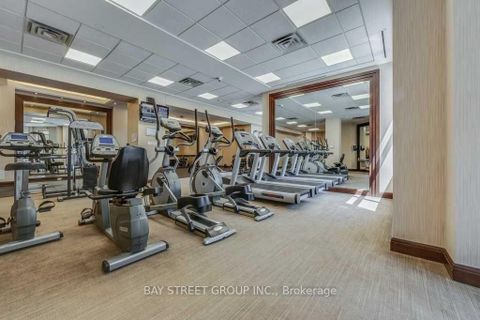 Photo 10 at 1008 - 133 Wynford Drive, Don Mills, Toronto