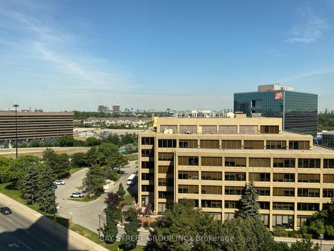 Photo 11 at 1008 - 133 Wynford Drive, Don Mills, Toronto