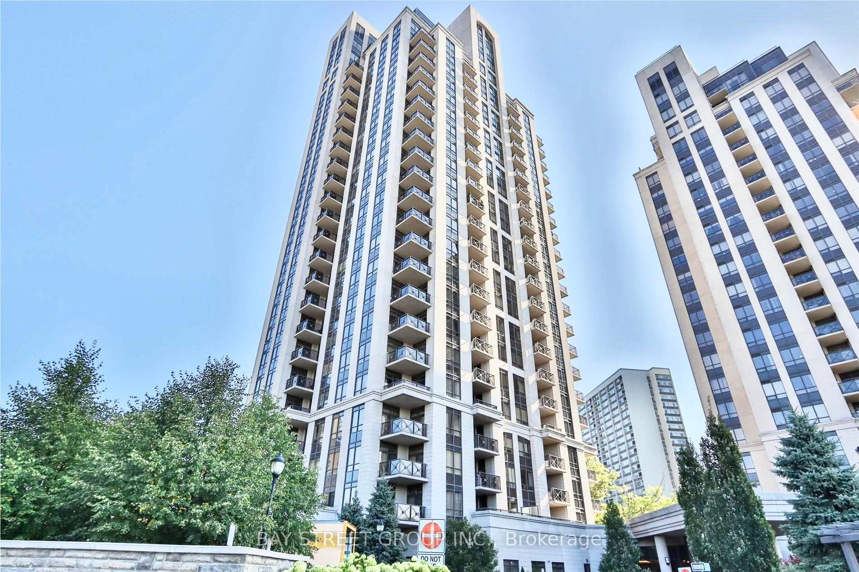 1008 - 133 Wynford Drive, Don Mills, Toronto 