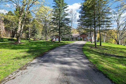 Photo 4 at 1020 18th Side Road, Rural King, King