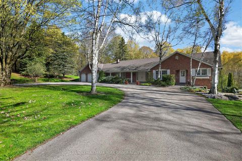 Photo 5 at 1020 18th Side Road, Rural King, King