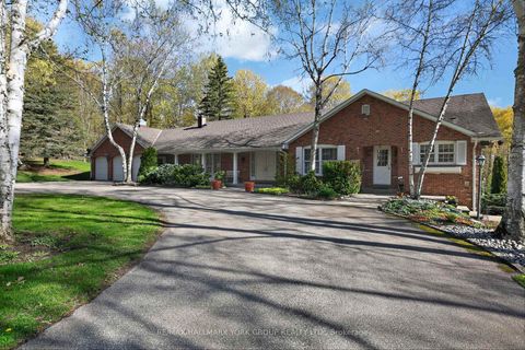 Photo 6 at 1020 18th Side Road, Rural King, King