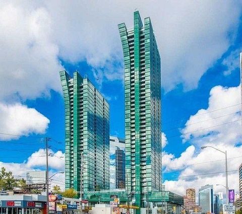 Photo 0 at 3305 - 11 Bogert Avenue, Westgate, Toronto