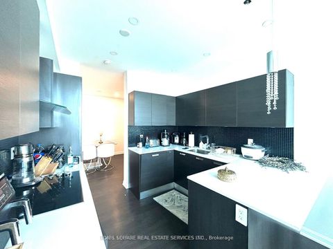 Photo 2 at 3305 - 11 Bogert Avenue, Westgate, Toronto