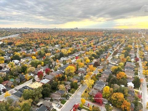 Photo 3 at 3305 - 11 Bogert Avenue, Westgate, Toronto