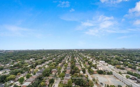 Photo 4 at 3305 - 11 Bogert Avenue, Westgate, Toronto