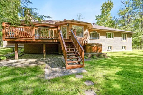 Photo 31 at 2088 Wilkinson Street, Rural Innisfil, Innisfil