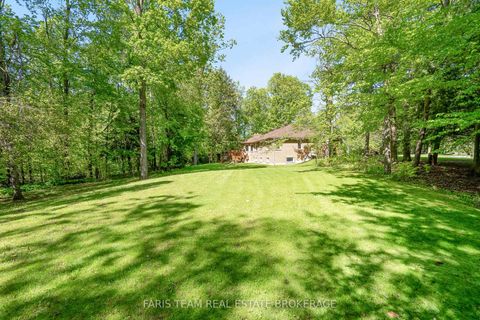 Photo 36 at 2088 Wilkinson Street, Rural Innisfil, Innisfil