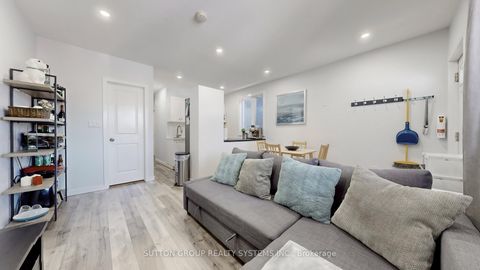 Photo 1 at 50 Brownville Avenue, Mount Dennis, Toronto