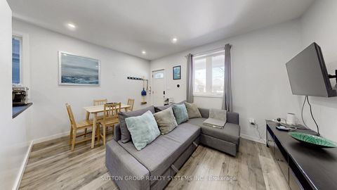 Photo 2 at 50 Brownville Avenue, Mount Dennis, Toronto