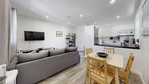 Photo 3 at 50 Brownville Avenue, Mount Dennis, Toronto