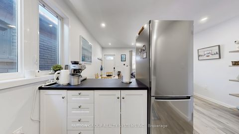 Photo 4 at 50 Brownville Avenue, Mount Dennis, Toronto