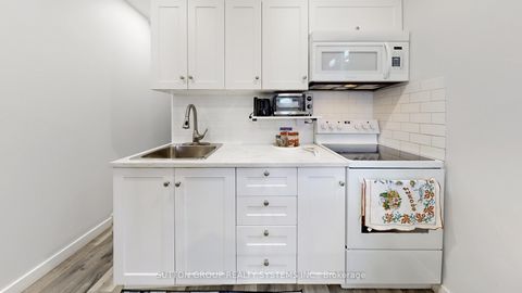 Photo 5 at 50 Brownville Avenue, Mount Dennis, Toronto