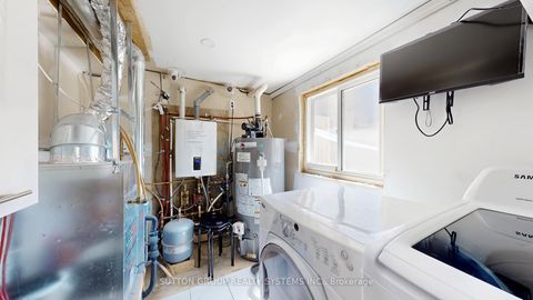 Photo 7 at 50 Brownville Avenue, Mount Dennis, Toronto