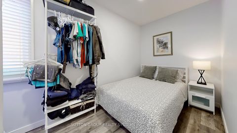 Photo 8 at 50 Brownville Avenue, Mount Dennis, Toronto