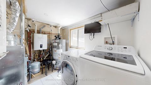 Photo 11 at 50 Brownville Avenue, Mount Dennis, Toronto