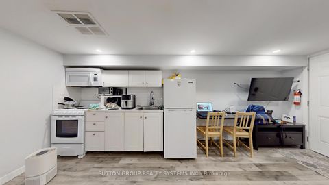 Photo 12 at 50 Brownville Avenue, Mount Dennis, Toronto