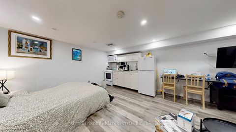 Photo 14 at 50 Brownville Avenue, Mount Dennis, Toronto