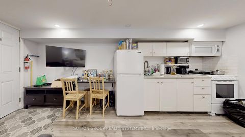 Photo 17 at 50 Brownville Avenue, Mount Dennis, Toronto