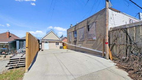 Photo 21 at 50 Brownville Avenue, Mount Dennis, Toronto