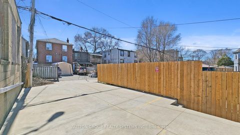 Photo 22 at 50 Brownville Avenue, Mount Dennis, Toronto