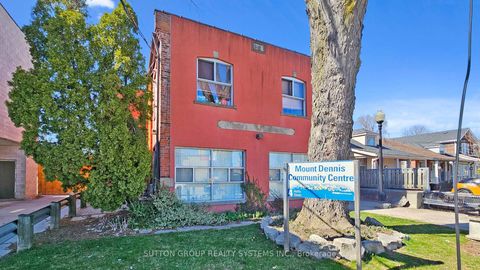 Photo 23 at 50 Brownville Avenue, Mount Dennis, Toronto