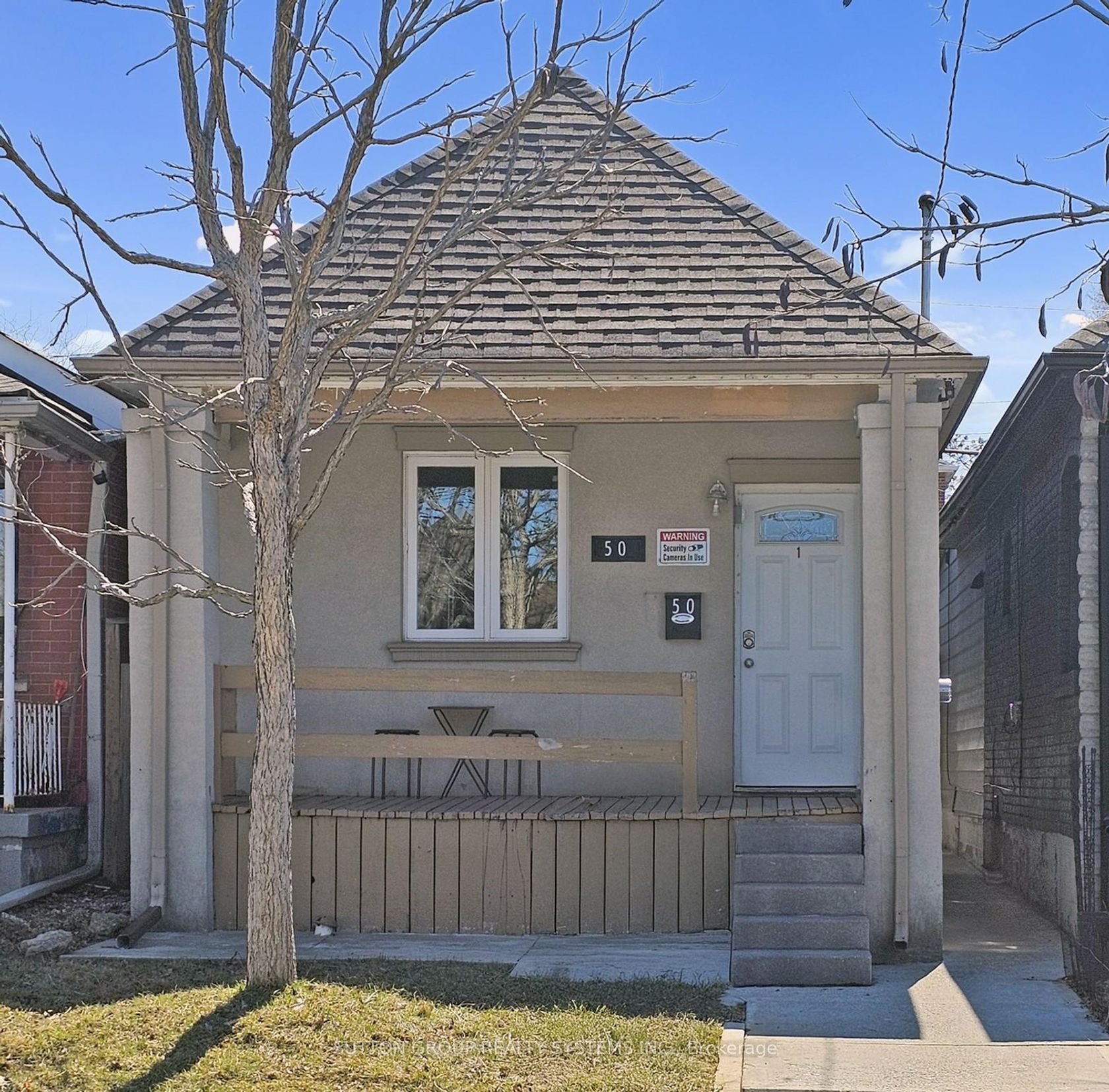 50 Brownville Avenue, Mount Dennis, Toronto 