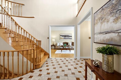 Photo 5 at 108 Benjamin Drive, East Woodbridge, Vaughan