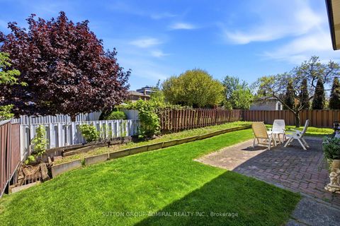 Photo 28 at 108 Benjamin Drive, East Woodbridge, Vaughan