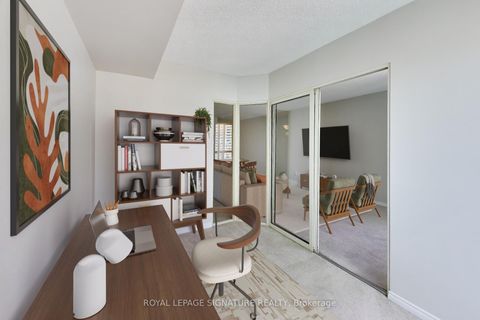 Photo 2 at 2313 - 25 The Esplanade, Waterfront Communities C8, Toronto