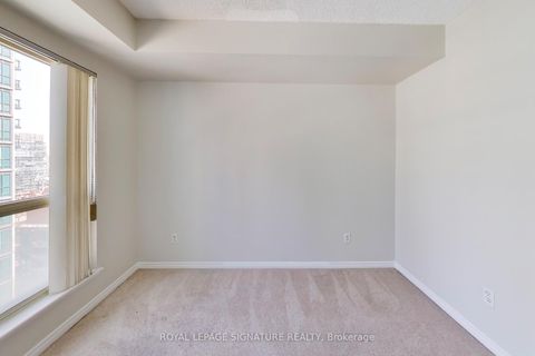 Photo 9 at 2313 - 25 The Esplanade, Waterfront Communities C8, Toronto