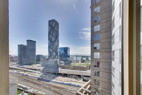Photo 19 at 2313 - 25 The Esplanade, Waterfront Communities C8, Toronto