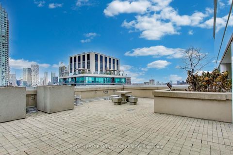 Photo 27 at 2313 - 25 The Esplanade, Waterfront Communities C8, Toronto