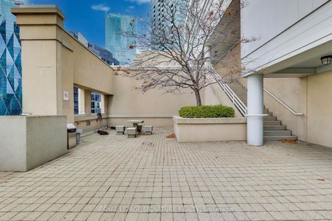 Photo 28 at 2313 - 25 The Esplanade, Waterfront Communities C8, Toronto