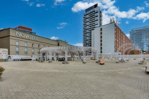 Photo 29 at 2313 - 25 The Esplanade, Waterfront Communities C8, Toronto