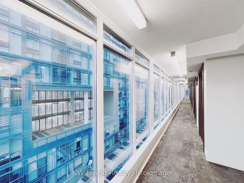 Photo 1 at 1211E - 36 Lisgar Street, Little Portugal, Toronto