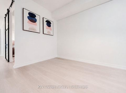 Photo 10 at 1211E - 36 Lisgar Street, Little Portugal, Toronto