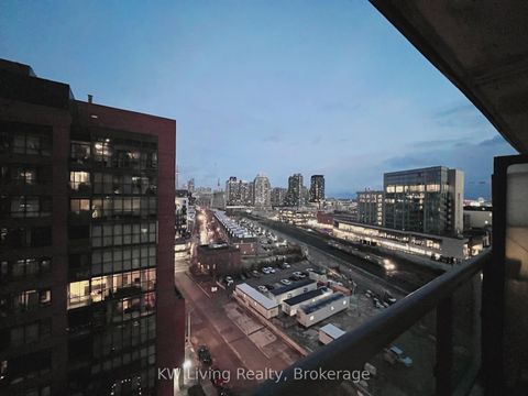 Photo 16 at 1211E - 36 Lisgar Street, Little Portugal, Toronto