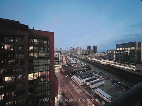 Photo 17 at 1211E - 36 Lisgar Street, Little Portugal, Toronto