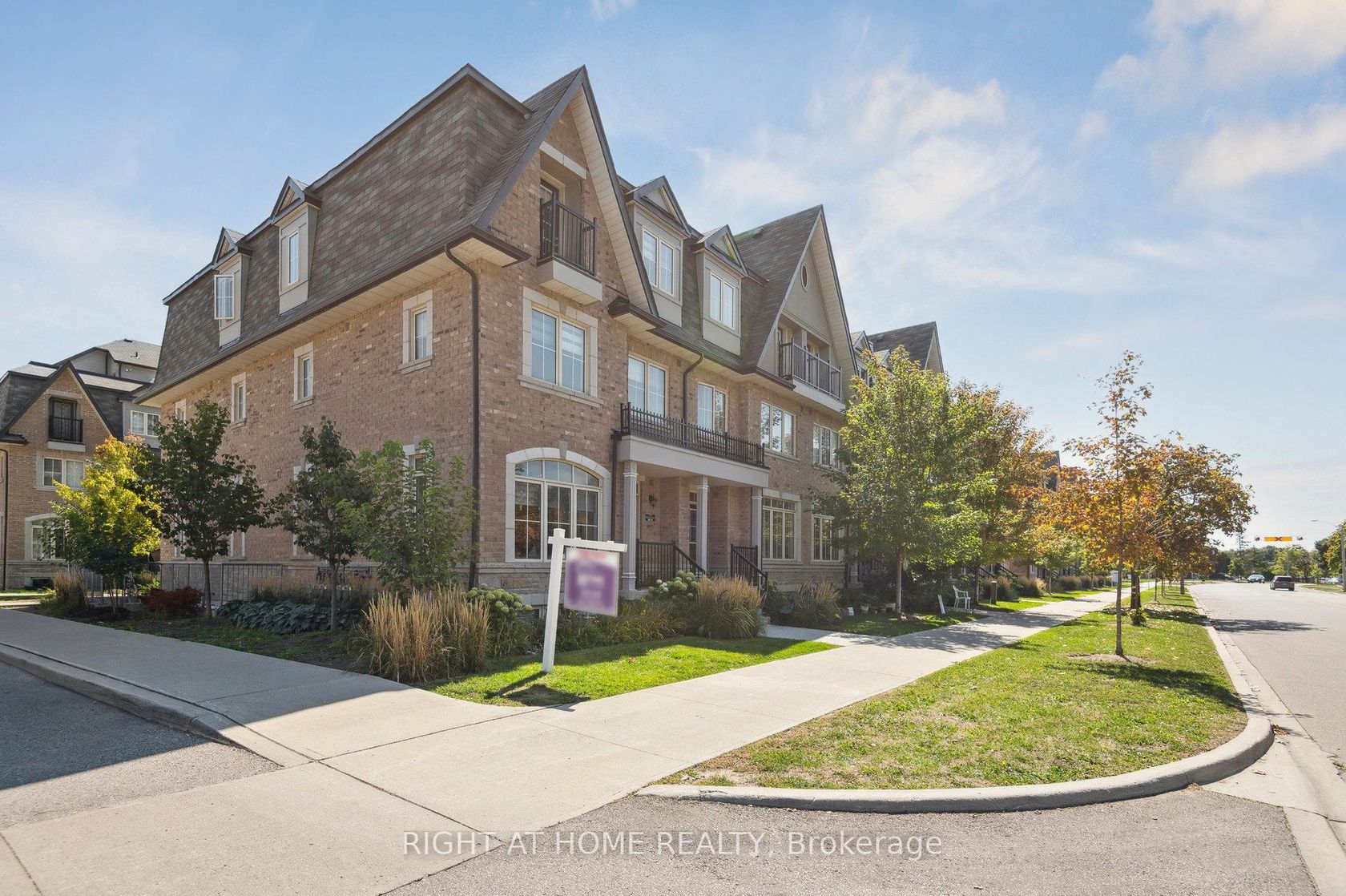 14 - 1255 Bridletowne Circle, L'Amoreaux, Toronto 
