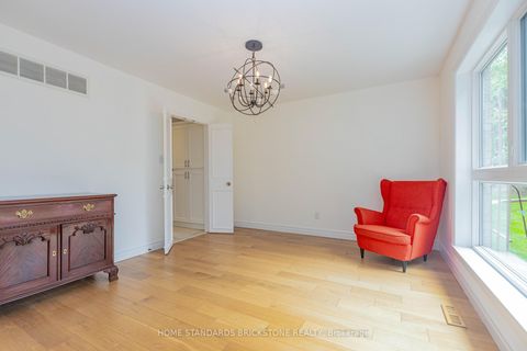 Photo 10 at 50 - 27 Proudbank Millway, Windfields, Toronto
