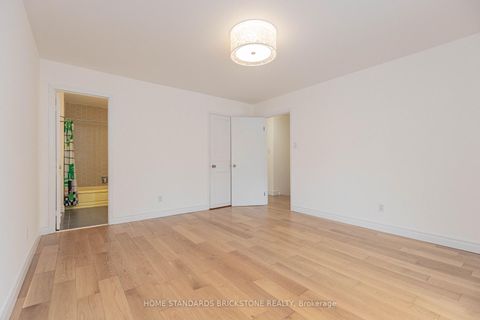 Photo 19 at 50 - 27 Proudbank Millway, Windfields, Toronto