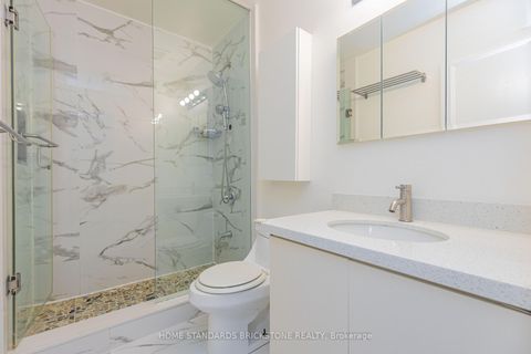 Photo 28 at 50 - 27 Proudbank Millway, Windfields, Toronto