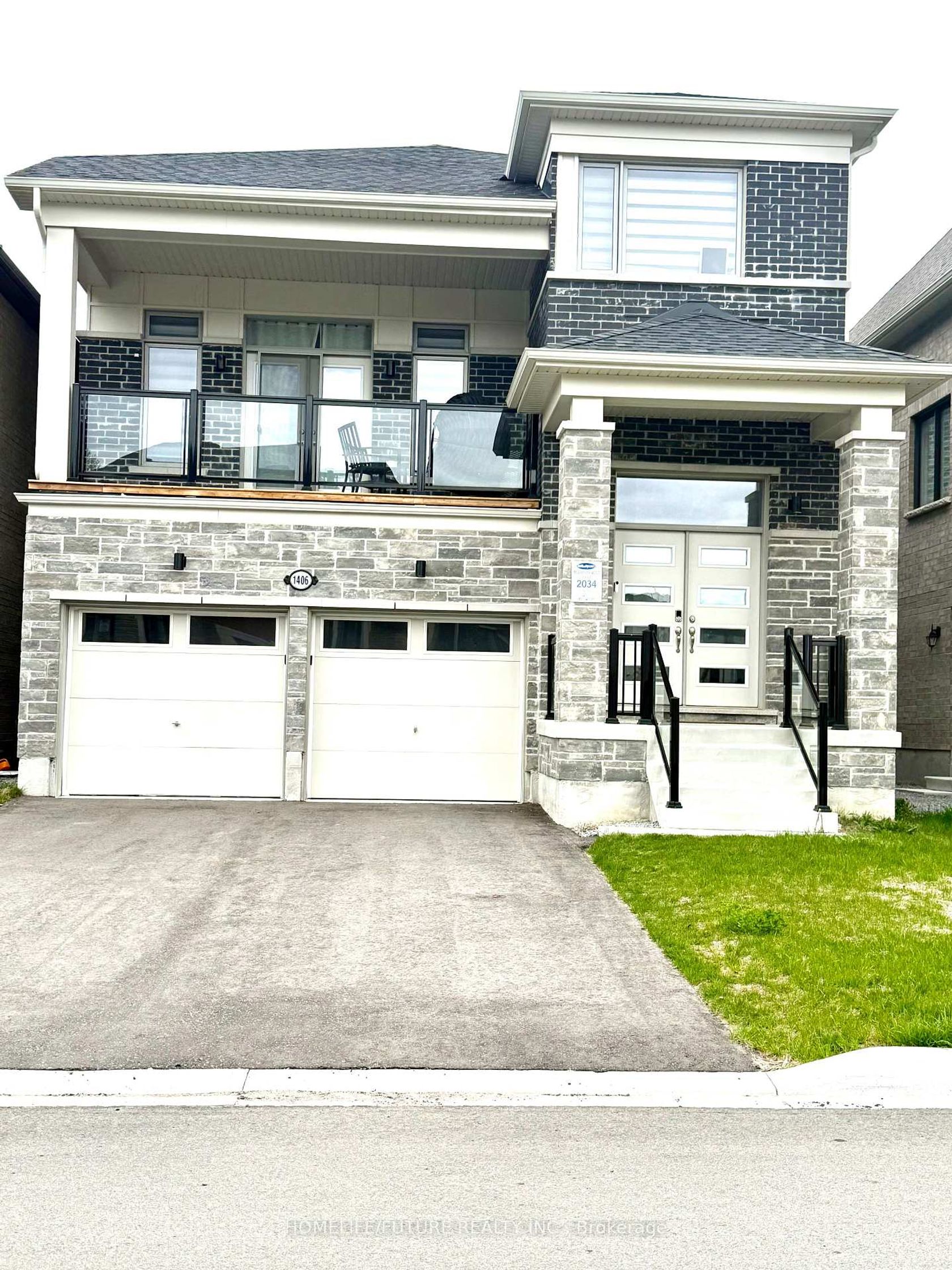 1406 Swallowtail Lane, Rural Pickering, Pickering 