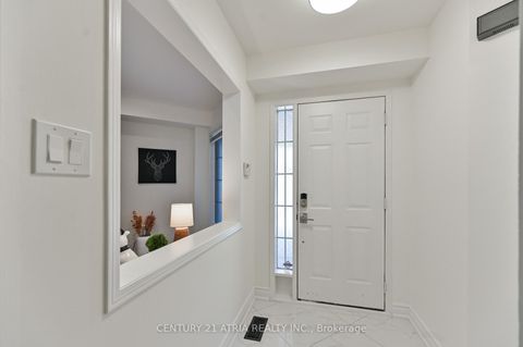 Photo 1 at 409 Heddle Crescent, Wyndham, Newmarket