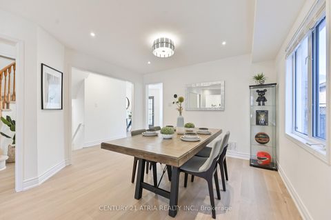 Photo 8 at 409 Heddle Crescent, Wyndham, Newmarket