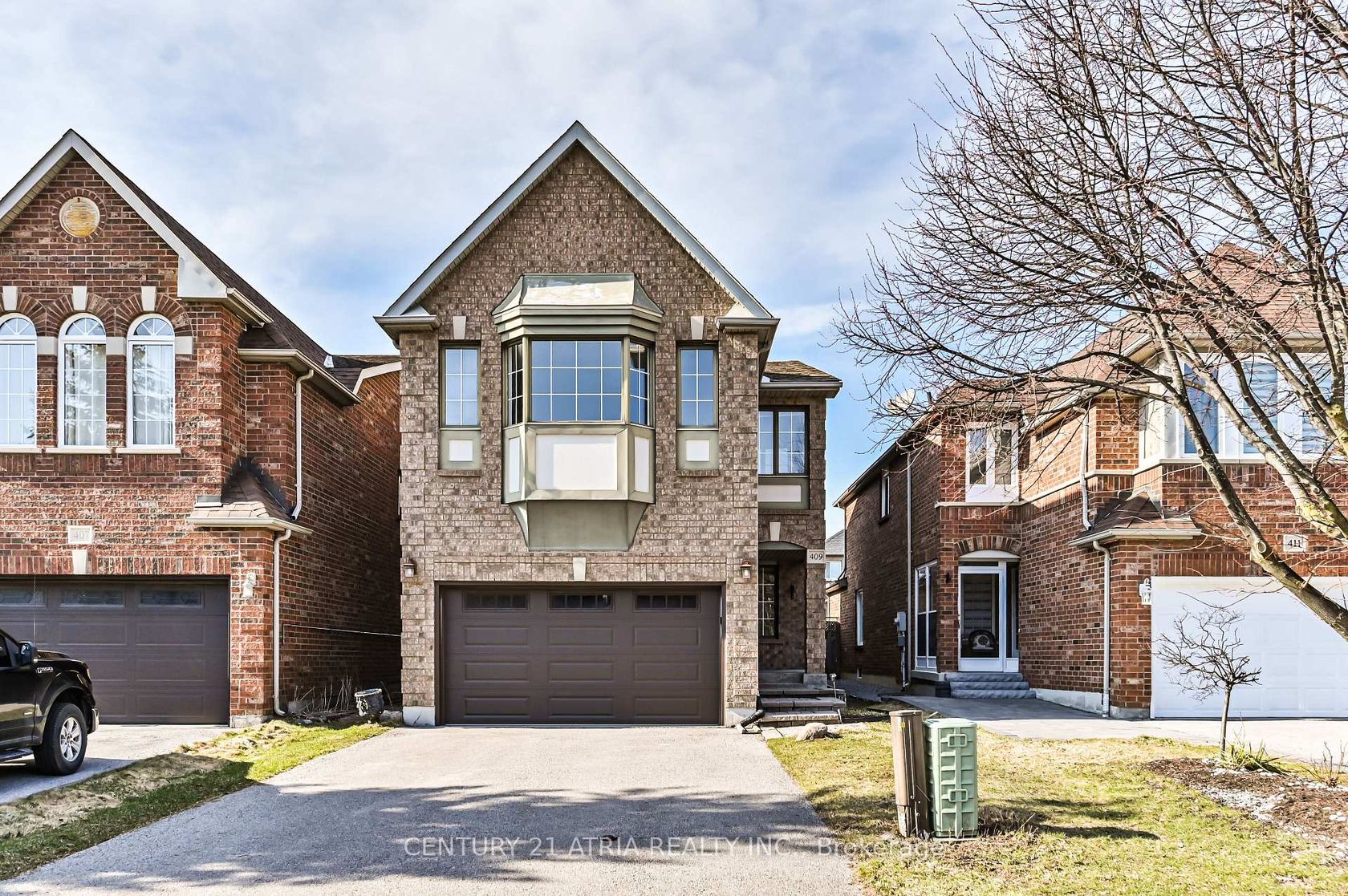 409 Heddle Crescent, Wyndham, Newmarket photo 7
